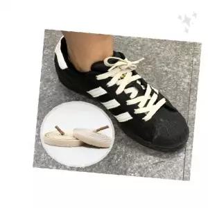 신발 고무 끈 운동화 매듭 없는 끈 편한 신발끈 탄력 운동화끈 런닝화 등산화