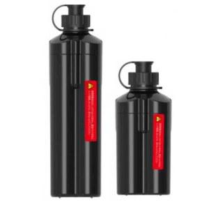 전동릴 배터리 5000mAH 수류탄배터리 방수 보호기능 대용량