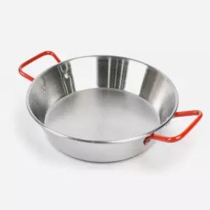 감바스 냄비 스텐접시 캠핑접시 스테인리스그릇