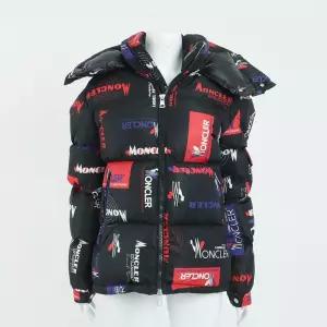 [구구스]중고명품 몽클레르 다운 패딩 점퍼 95 (NO 10393306)