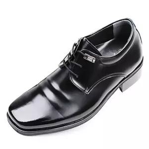 5cm 키높이 남성구두 편안한 정장구두 / 국산