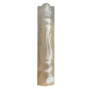 주택 개선 및 건설을 80 Cm 프리캐스트 플라스틱 콘크리트 난간 동자 기둥 금형