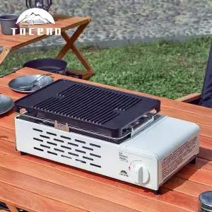 가정용 야끼그릴 조개구이 버너 석쇠 스텐 스토브