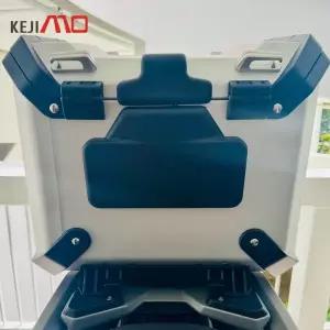 BMW R1300GS 어드벤처 R1300 GS ADV 2023 2024 2025 2026용 R 1300GS 탑케이스 등받이 쿠션 트렁크 스티커