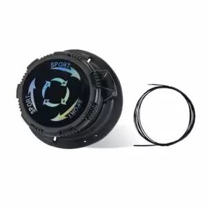 다이얼 신발끈 2P 운동화끈 스니커즈끈 매듭없는신발끈 매듭없는운동화끈 운동화고무끈 슈타이 운동화신발