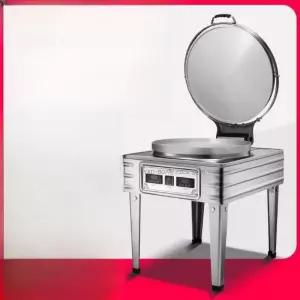 누룽지 기계 누룽지만드는기계 팬케이크 츄러스 제조기 크레페 크룽지