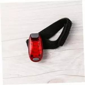 자전거경광등 LED 자전거안전등 밴드형 클립형 자전거후미등