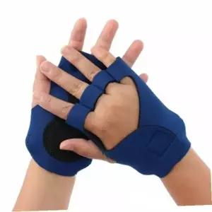 헬스장갑 파워업 논슬립 남성 헬스장갑 2켤레 헬스글러브