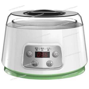 자동 대용량 ZCW-S03 쌀 와인 낫토 유리 라이너 일정 온도 가정용 소형 요구르트 기계