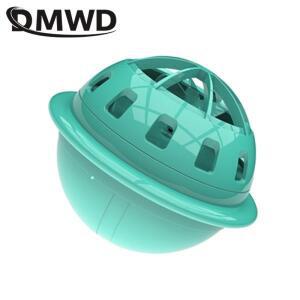 50KHZ 휴대용 가정용 초음파 세척기 식기류 야채 과일 안경 기 세탁 도구 설치 필요 없음