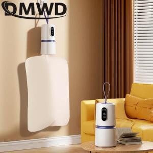 110V/220V 미니 휴대용 접이식 전기 건조기 PTC 히팅 의류 360 ° 핫 에어 순환  여행용