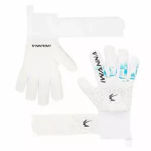 골키퍼 (8호) 축구장갑 장갑 손가락 골키퍼장갑 스포츠 아이워너 (M) 방지