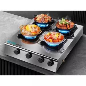 업소용 중화 렌지 다구 중식 렌지 화구 버너 고화력 고출력 간택기 배달전문점