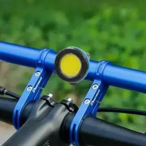 자전거 전조등 자전거 후미등 멀티 충전 헤드라이트 야간 안전등 액세서리