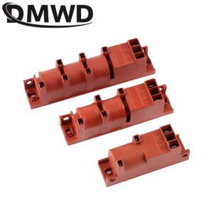 2단자 가스레인지 AC 펄스 안전 효율적인 점화기 220V 1.5V 두 개의 연결구 유럽식 오븐 스토브