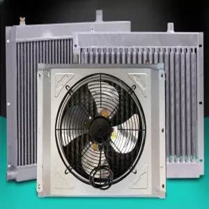 배관 보일러 사육 라디에이터  닭장 돼지 비닐하우스 히터 산업용