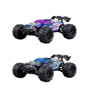 RC카 입문용 오프로드 드리프트 트럭 조종 무선 미니 덤블링 자동차 4륜구동