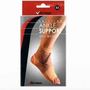 발목 보호 스트랩 압박 밴드 스포츠 등산 축구용 아대