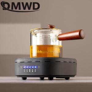 전기 세라믹 스토브 800W  가열로 차 끓이기 메이커 온수 보일러