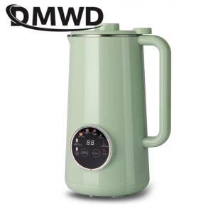 두유 메이커 식품 블렌더, 전기 주스기, 곡물 그라인더, 콩 필터 프리 퓨어 믹서, 쿠커, 110V, 220V