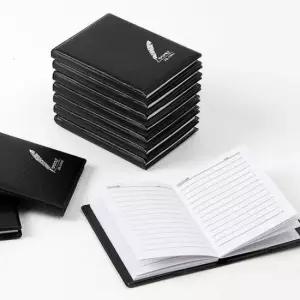 [문구] 한손에 쏙 데일리 미니 수첩 10P DP68614