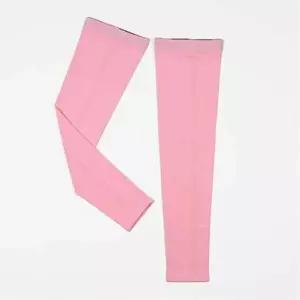 TBZ 스포츠레깅스 쿨링 발토시 핑크 XL 스포츠다리토시