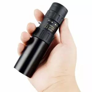 TBZ 잔솔 고배율 망원경 휴대용 만안경 미니단망경 단안경