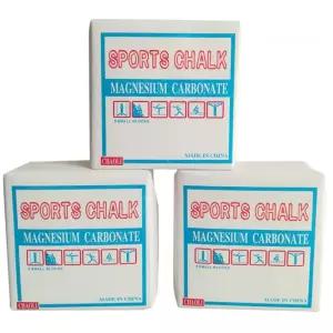 파우더 TBZ 스포츠쵸크 역도 체조 클라이밍 바벨 미끄럼