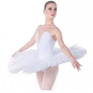 발레 투투  성인 어린이 원피스 백조의 호수 발레리나 팬케이크 소녀 댄스 의상