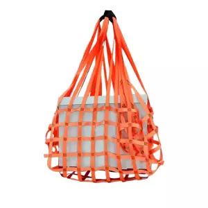 크레인 운반 네트 윈치 포대 하역망 호이스트 그물