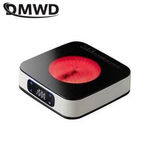 1.5KW 전기 세라믹 적외선 히팅 스토브 우유 물 보일러 커피 모카 카운터탑 티 브루어 핫팟 인덕션