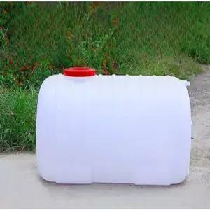 농약통 원통형 물탱크 소독 야외 대형 살충제 저장 용기 식품안전등급 스프레이