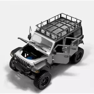 오프로드 랭글러 RC카 입문용 무선 트럭 자동차 장난감