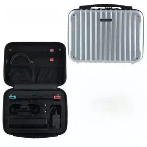 닌텐도케이스 스위치 게임기 파우치 수납 대용량 다기능 액세서리 정리정돈 휴대용