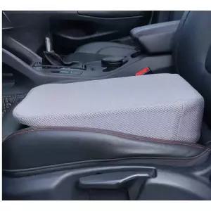 키높이 허리 방석 차량 자동차 경사방석 골반교정 운전