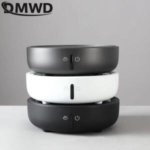 1360W 전기 도자기 스토브 방사선 없음 차 물 보일러 유도 밥솥 원형 가열로 패널 방수 220V