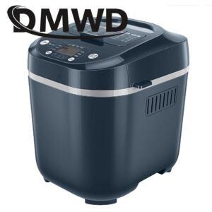 가정용 완전자동 제빵기 반죽 혼합 발효 찐빵 케이크 메이커 효소화 냄비 논스틱