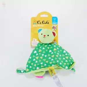 고프로컬렉션 애착담요 출산선물