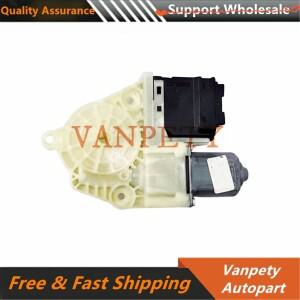 새로운 1K 0959794 엘 1K 0959795 L 폭스바겐 Magotan 창 제어 모터에 적합