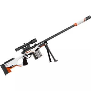 카구팔 98k Kar98k 탄피배출 저격총 모신나강