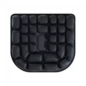 u자형 엠보싱 에어 쿠션 환자용 휠체어 방석 의자쿠션 통풍 기능성