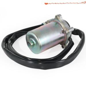 혼다 TRX350FE5 TRX350FE6 TRX350TEY TRX350TE1 TRX350TE2 TRX350TE3 FourTrax 350 ES 용 오토바이 엔진 전