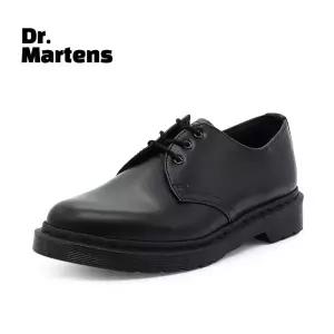 닥터마틴 남성 구두 1461 모노-BLACK (14345001)