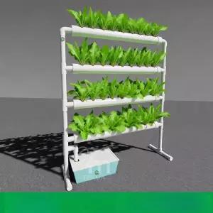 애둘아빠네 가정용수경재배기 가정용스마트팜