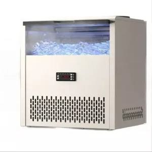 고속 제빙기 얼음 카페 버블티매장 사무실 급식소 식당 직수 아이스 고효율