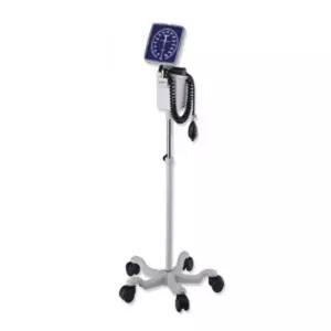 병원 병동 스탠드형 수동 혈압계 측정기 혈압기 메타 노인병원 실습용