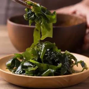 자연산 해녀채취 돌미역 1팩 1kg