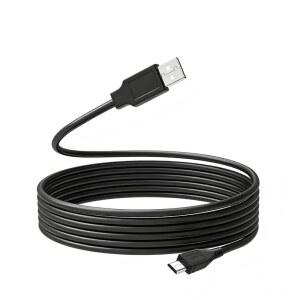 세계 ZOOM 핸디 케이블 전원 H1N 충전기 레코더용 LATSKRPK 리드 코드 USB