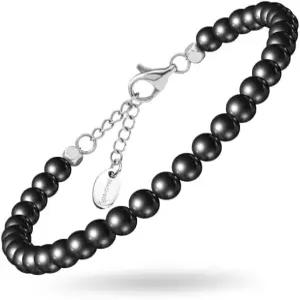 MagnetRX 여성용 마그네틱 발목 팔찌 - 34개의 자석이 있는 초강력 발찌 티타늄