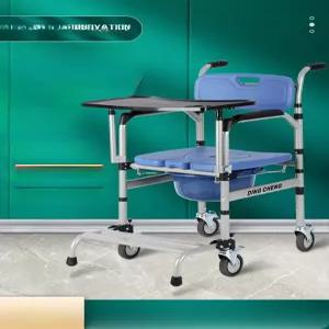 욕창방지 환자용 이동식 변기 의자 휠체어 지지대 포함 노인 케어용 방석 패드 스펀지 마비 케어용품